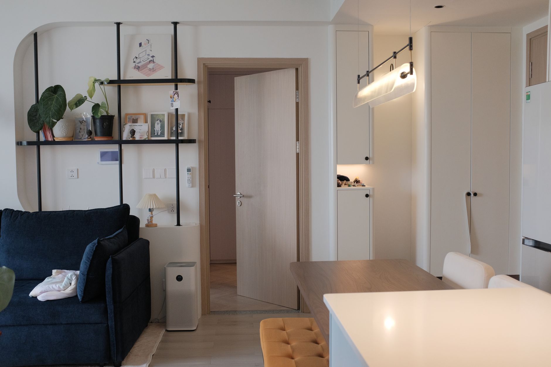 Dining Lounge